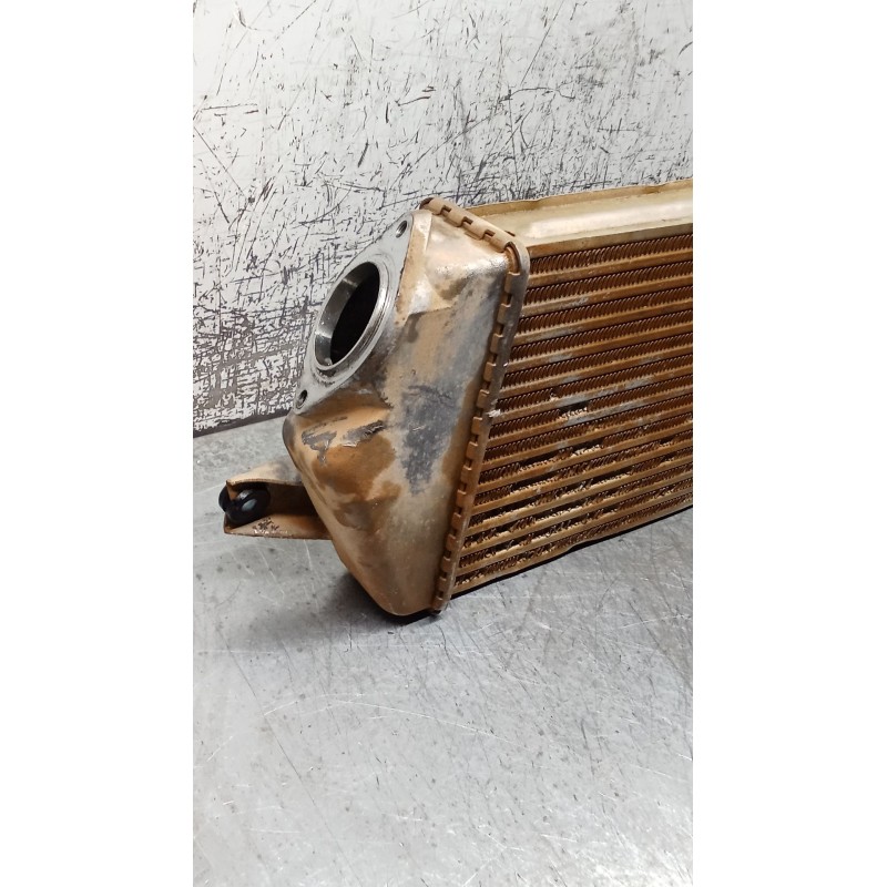 Recambio de intercooler para mitsubishi l200 / triton (ka_t, kb_t) 2.5 di-d 4wd (kb4t) referencia OEM IAM   05