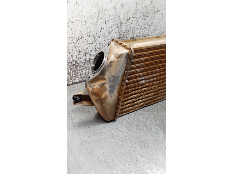 Recambio de intercooler para mitsubishi l200 / triton (ka_t, kb_t) 2.5 di-d 4wd (kb4t) referencia OEM IAM   05