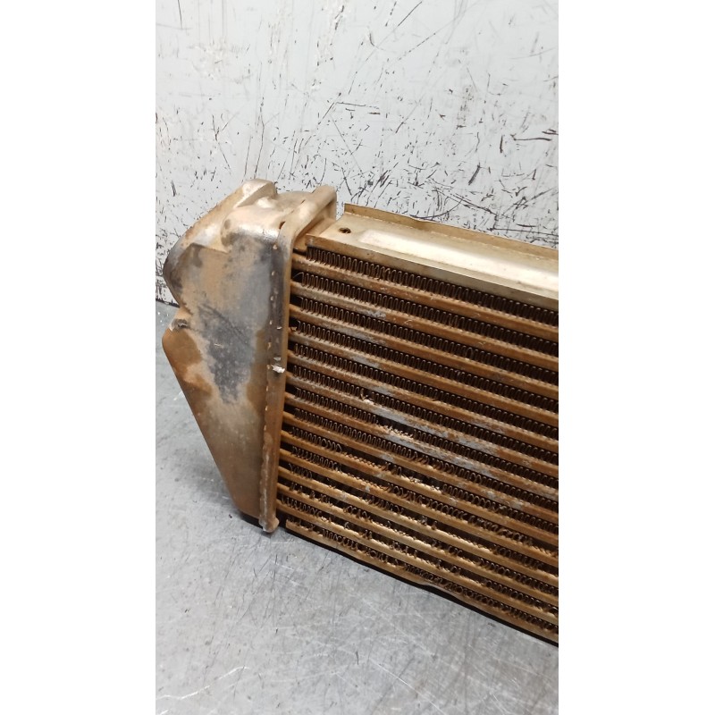 Recambio de intercooler para mitsubishi l200 / triton (ka_t, kb_t) 2.5 di-d 4wd (kb4t) referencia OEM IAM   05