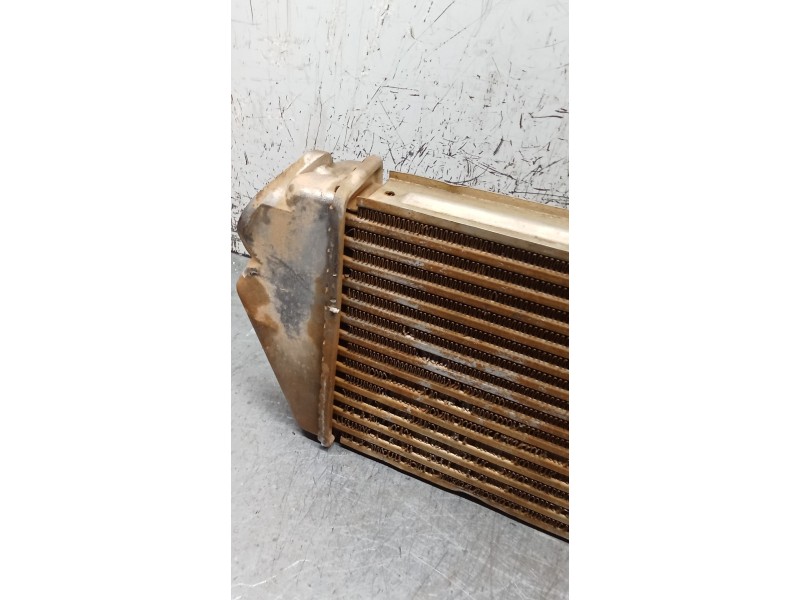 Recambio de intercooler para mitsubishi l200 / triton (ka_t, kb_t) 2.5 di-d 4wd (kb4t) referencia OEM IAM   05