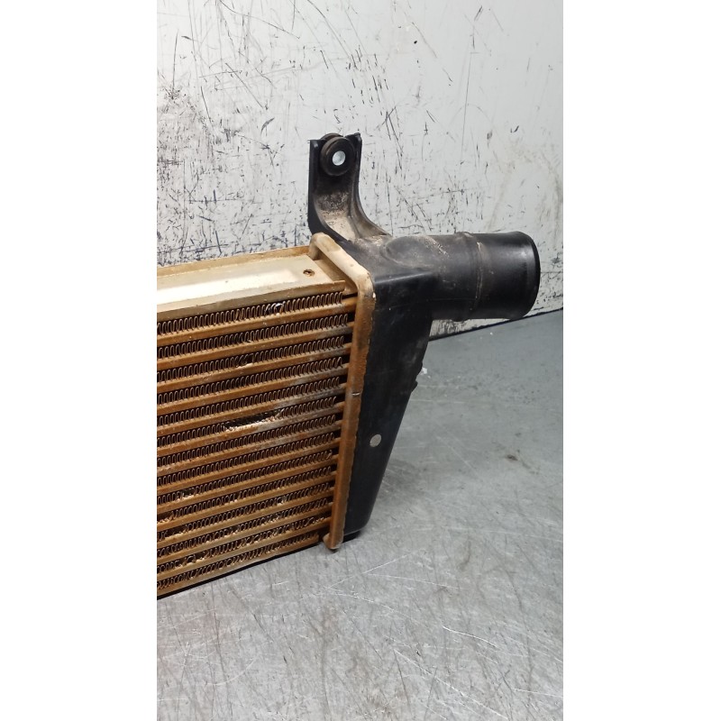 Recambio de intercooler para mitsubishi l200 / triton (ka_t, kb_t) 2.5 di-d 4wd (kb4t) referencia OEM IAM   05
