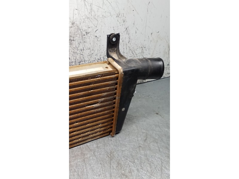 Recambio de intercooler para mitsubishi l200 / triton (ka_t, kb_t) 2.5 di-d 4wd (kb4t) referencia OEM IAM   05