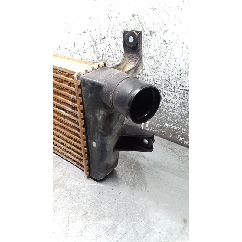 Recambio de intercooler para mitsubishi l200 / triton (ka_t, kb_t) 2.5 di-d 4wd (kb4t) referencia OEM IAM   05