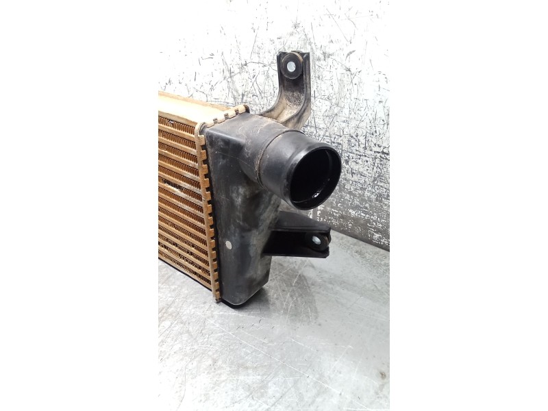Recambio de intercooler para mitsubishi l200 / triton (ka_t, kb_t) 2.5 di-d 4wd (kb4t) referencia OEM IAM   05