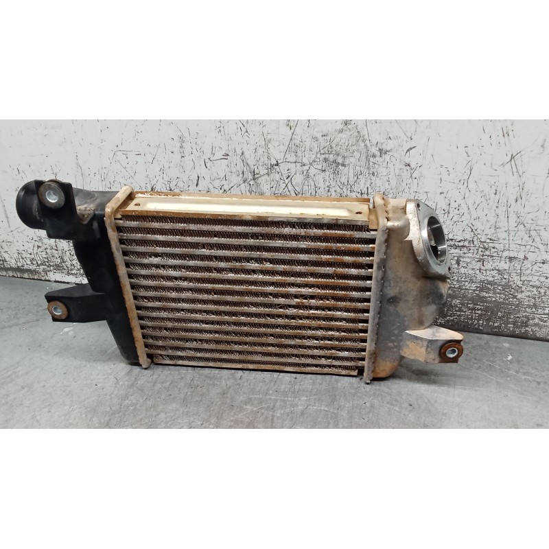 Recambio de intercooler para mitsubishi l200 / triton (ka_t, kb_t) 2.5 di-d 4wd (kb4t) referencia OEM IAM   05