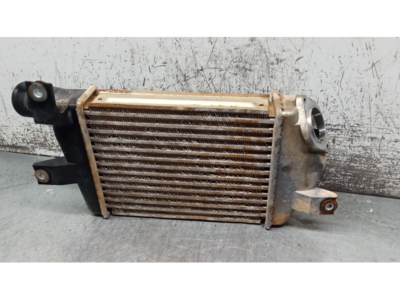 Recambio de intercooler para mitsubishi l200 / triton (ka_t, kb_t) 2.5 di-d 4wd (kb4t) referencia OEM IAM   05