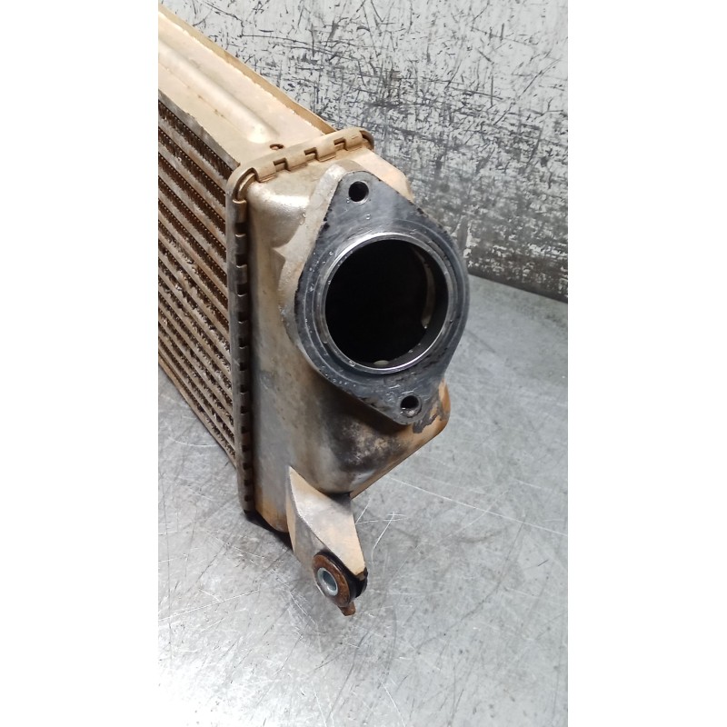 Recambio de intercooler para mitsubishi l200 / triton (ka_t, kb_t) 2.5 di-d 4wd (kb4t) referencia OEM IAM   05