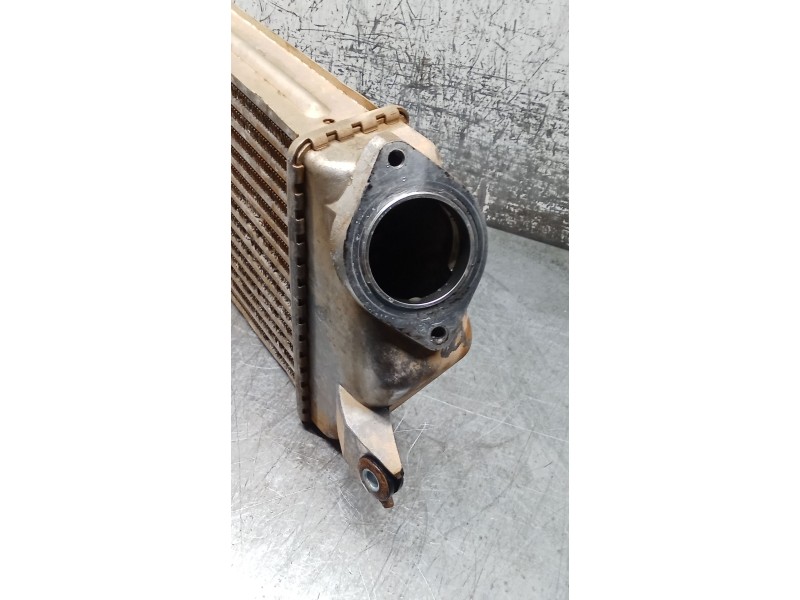 Recambio de intercooler para mitsubishi l200 / triton (ka_t, kb_t) 2.5 di-d 4wd (kb4t) referencia OEM IAM   05