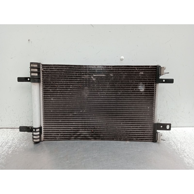 Recambio de condensador aire acondicionado para land rover discovery sport (l550) 2.0 d 4x4 referencia OEM IAM  VER FOTOS 2015