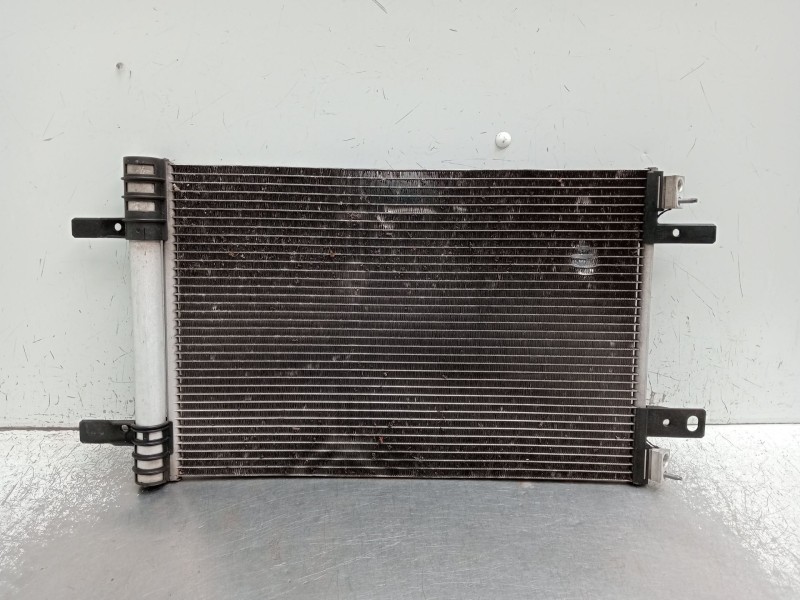 Recambio de condensador aire acondicionado para land rover discovery sport (l550) 2.0 d 4x4 referencia OEM IAM  VER FOTOS 2015