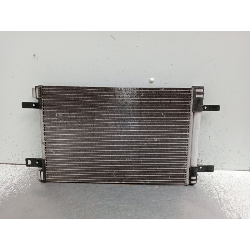 Recambio de condensador aire acondicionado para land rover discovery sport (l550) 2.0 d 4x4 referencia OEM IAM  VER FOTOS 2015