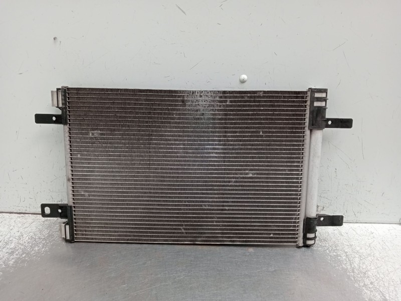 Recambio de condensador aire acondicionado para land rover discovery sport (l550) 2.0 d 4x4 referencia OEM IAM  VER FOTOS 2015