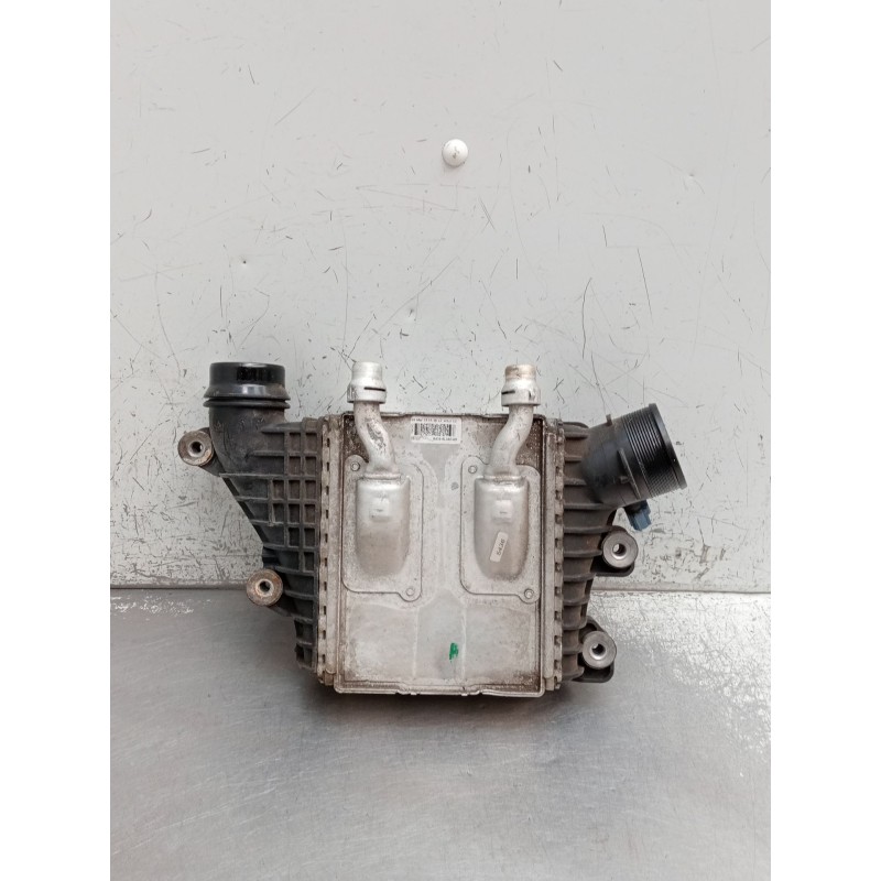 Recambio de intercooler para land rover discovery sport (l550) 2.0 d 4x4 referencia OEM IAM GJ329L440AD  2015