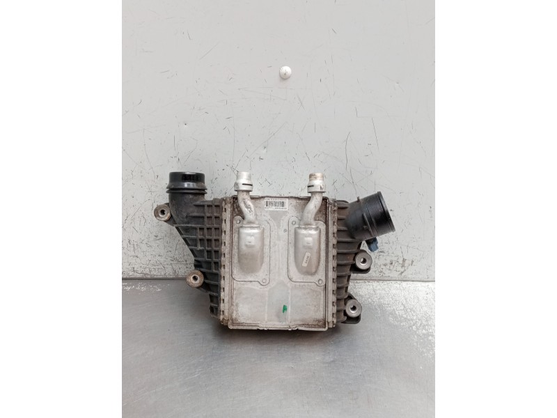 Recambio de intercooler para land rover discovery sport (l550) 2.0 d 4x4 referencia OEM IAM GJ329L440AD  2015