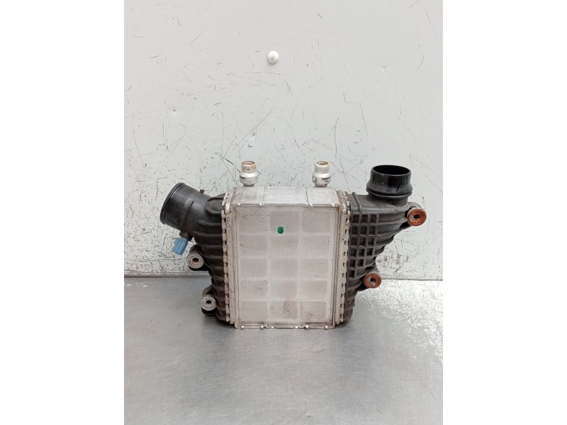 Recambio de intercooler para land rover discovery sport (l550) 2.0 d 4x4 referencia OEM IAM GJ329L440AD  2015