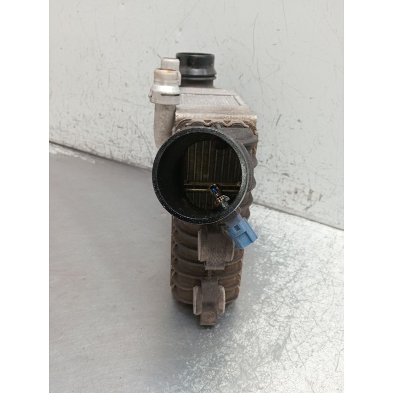 Recambio de intercooler para land rover discovery sport (l550) 2.0 d 4x4 referencia OEM IAM GJ329L440AD  2015