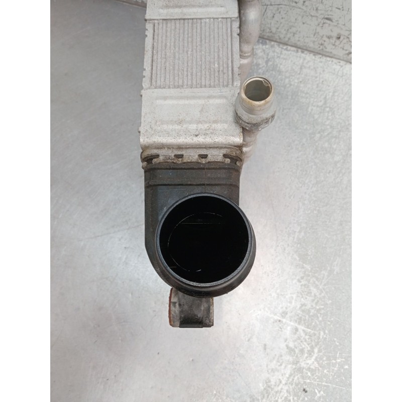Recambio de intercooler para land rover discovery sport (l550) 2.0 d 4x4 referencia OEM IAM GJ329L440AD  2015