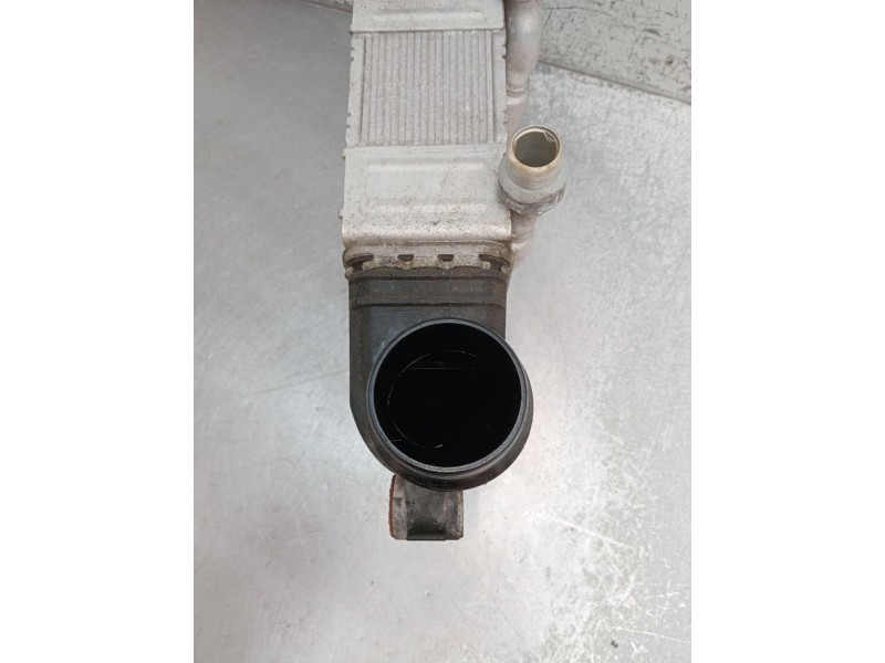 Recambio de intercooler para land rover discovery sport (l550) 2.0 d 4x4 referencia OEM IAM GJ329L440AD  2015