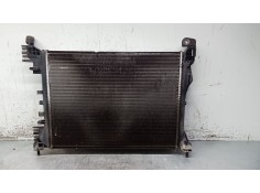 Recambio de radiador agua para alfa romeo mito (955_) 1.4 (955axb1b) referencia OEM IAM 885560600  08