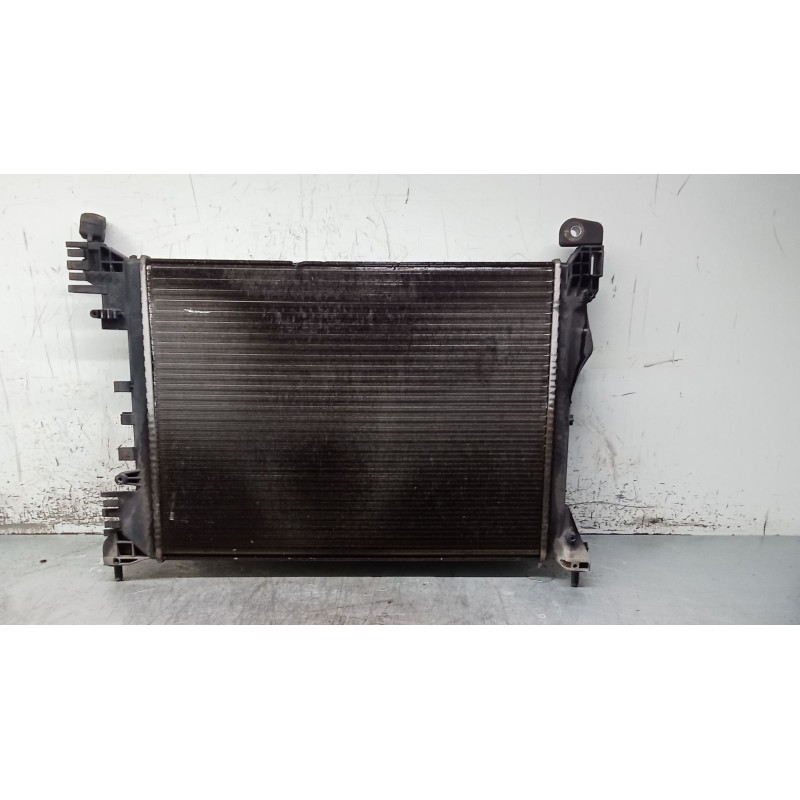 Recambio de radiador agua para alfa romeo mito (955_) 1.4 (955axb1b) referencia OEM IAM 885560600  08