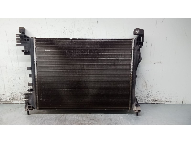 Recambio de radiador agua para alfa romeo mito (955_) 1.4 (955axb1b) referencia OEM IAM 885560600  08