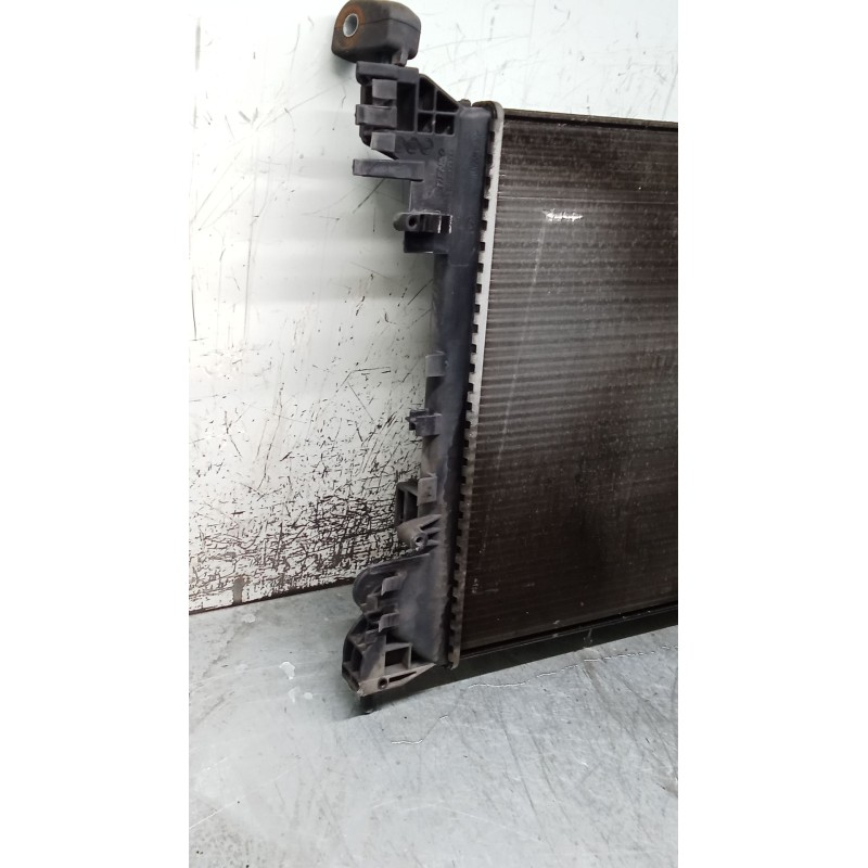 Recambio de radiador agua para alfa romeo mito (955_) 1.4 (955axb1b) referencia OEM IAM 885560600  08