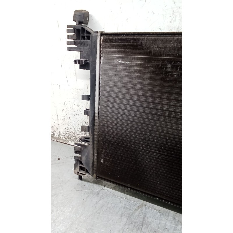 Recambio de radiador agua para alfa romeo mito (955_) 1.4 (955axb1b) referencia OEM IAM 885560600  08