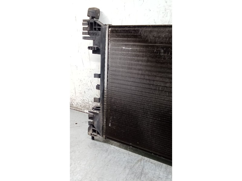 Recambio de radiador agua para alfa romeo mito (955_) 1.4 (955axb1b) referencia OEM IAM 885560600  08