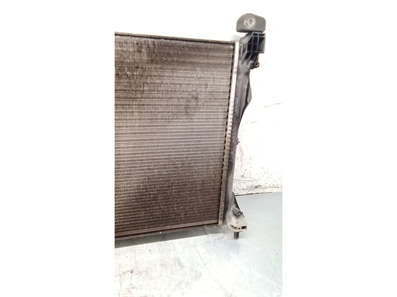 Recambio de radiador agua para alfa romeo mito (955_) 1.4 (955axb1b) referencia OEM IAM 885560600  08
