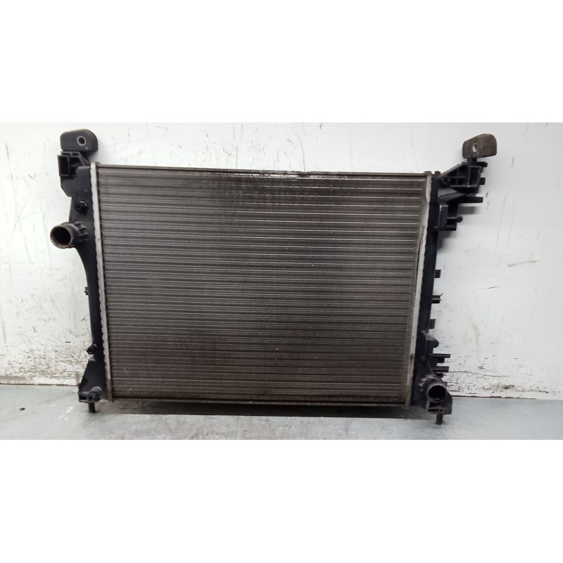 Recambio de radiador agua para alfa romeo mito (955_) 1.4 (955axb1b) referencia OEM IAM 885560600  08