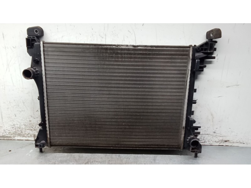 Recambio de radiador agua para alfa romeo mito (955_) 1.4 (955axb1b) referencia OEM IAM 885560600  08