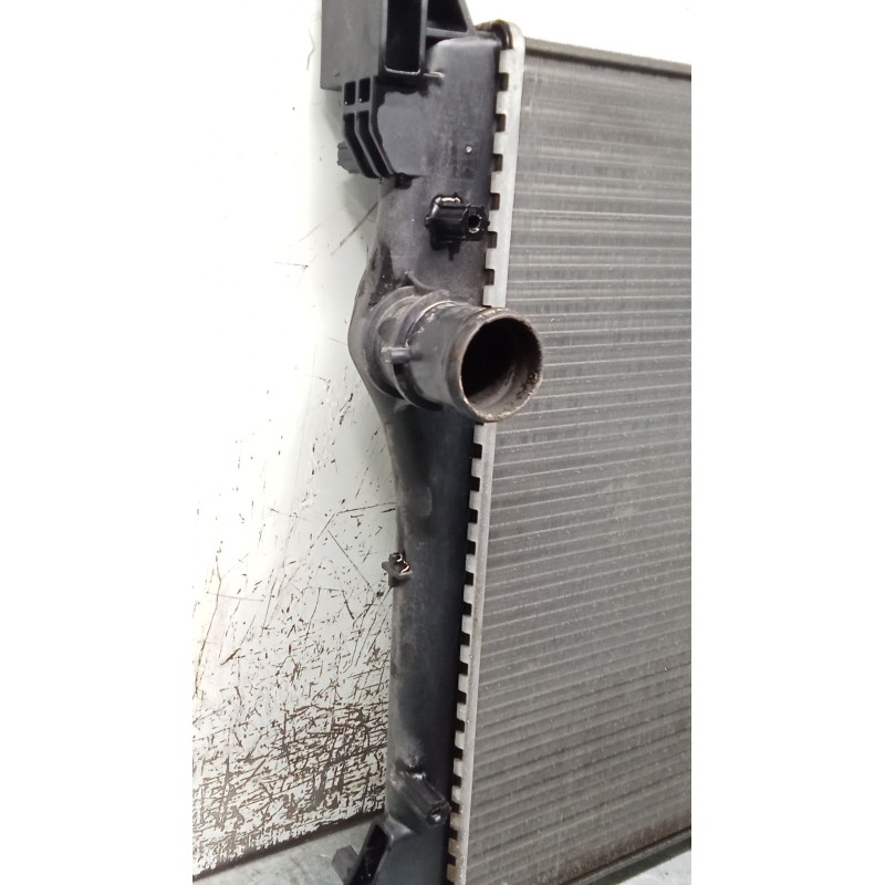 Recambio de radiador agua para alfa romeo mito (955_) 1.4 (955axb1b) referencia OEM IAM 885560600  08