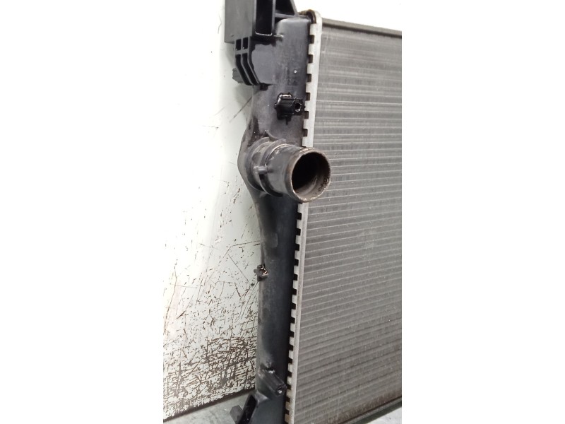Recambio de radiador agua para alfa romeo mito (955_) 1.4 (955axb1b) referencia OEM IAM 885560600  08
