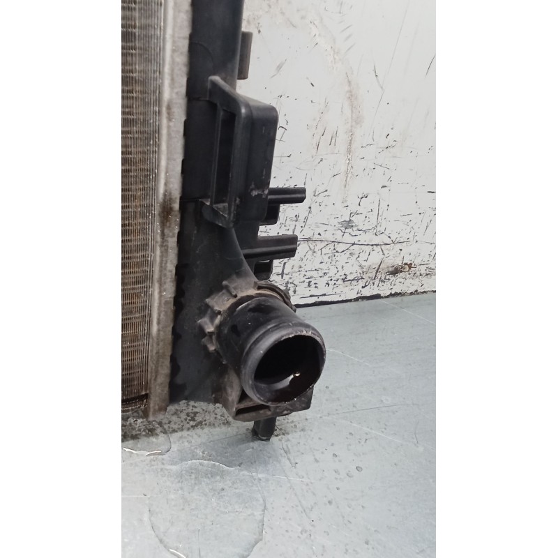 Recambio de radiador agua para alfa romeo mito (955_) 1.4 (955axb1b) referencia OEM IAM 885560600  08