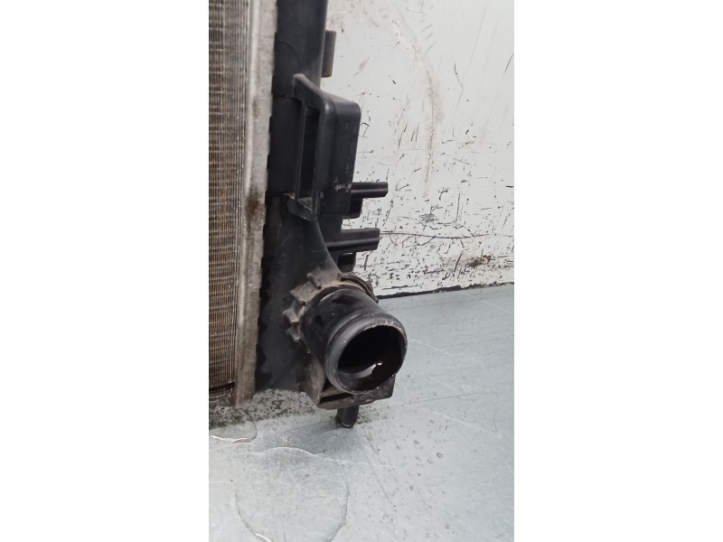 Recambio de radiador agua para alfa romeo mito (955_) 1.4 (955axb1b) referencia OEM IAM 885560600  08