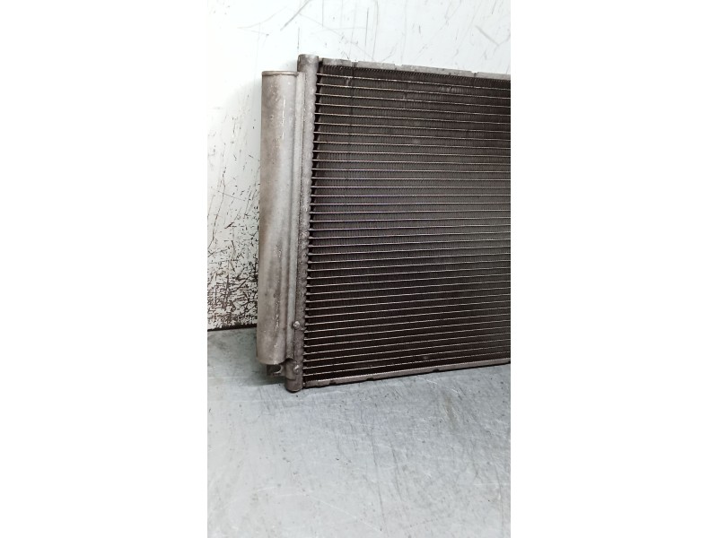 Recambio de condensador / radiador aire acondicionado para alfa romeo mito (955_) 1.4 (955axb1b) referencia OEM IAM   08