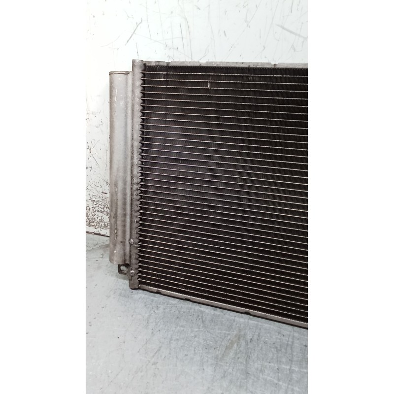 Recambio de condensador / radiador aire acondicionado para alfa romeo mito (955_) 1.4 (955axb1b) referencia OEM IAM   08