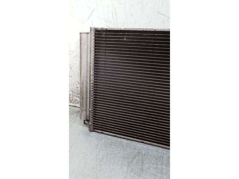 Recambio de condensador / radiador aire acondicionado para alfa romeo mito (955_) 1.4 (955axb1b) referencia OEM IAM   08