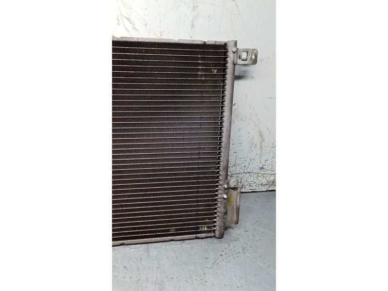 Recambio de condensador / radiador aire acondicionado para alfa romeo mito (955_) 1.4 (955axb1b) referencia OEM IAM   08