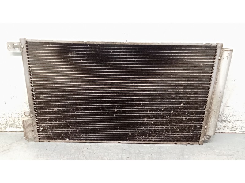 Recambio de condensador / radiador aire acondicionado para alfa romeo mito (955_) 1.4 (955axb1b) referencia OEM IAM   08