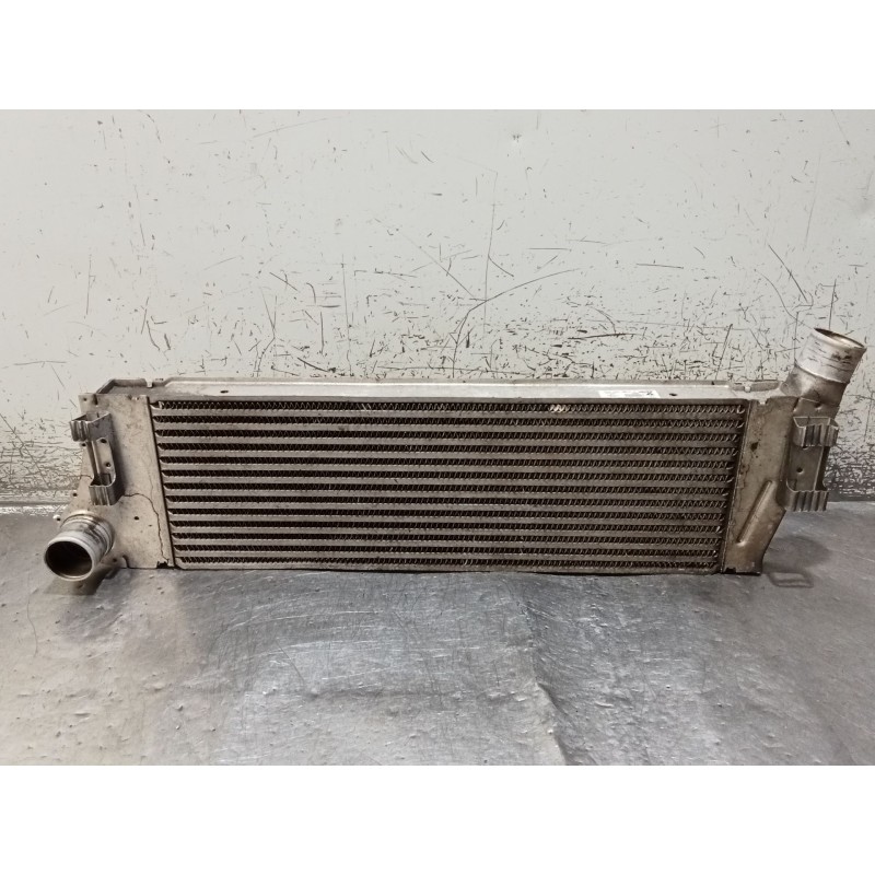 Recambio de intercooler para renault megane ii station wagon (km0/1_) 1.9 dci referencia OEM IAM 8200115540 0019501 06