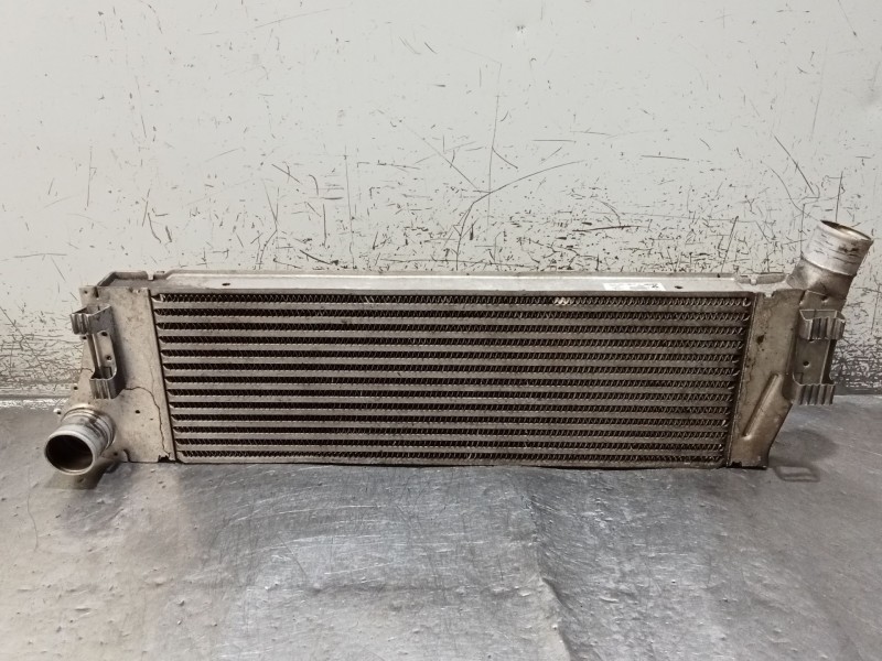 Recambio de intercooler para renault megane ii station wagon (km0/1_) 1.9 dci referencia OEM IAM 8200115540 0019501 06