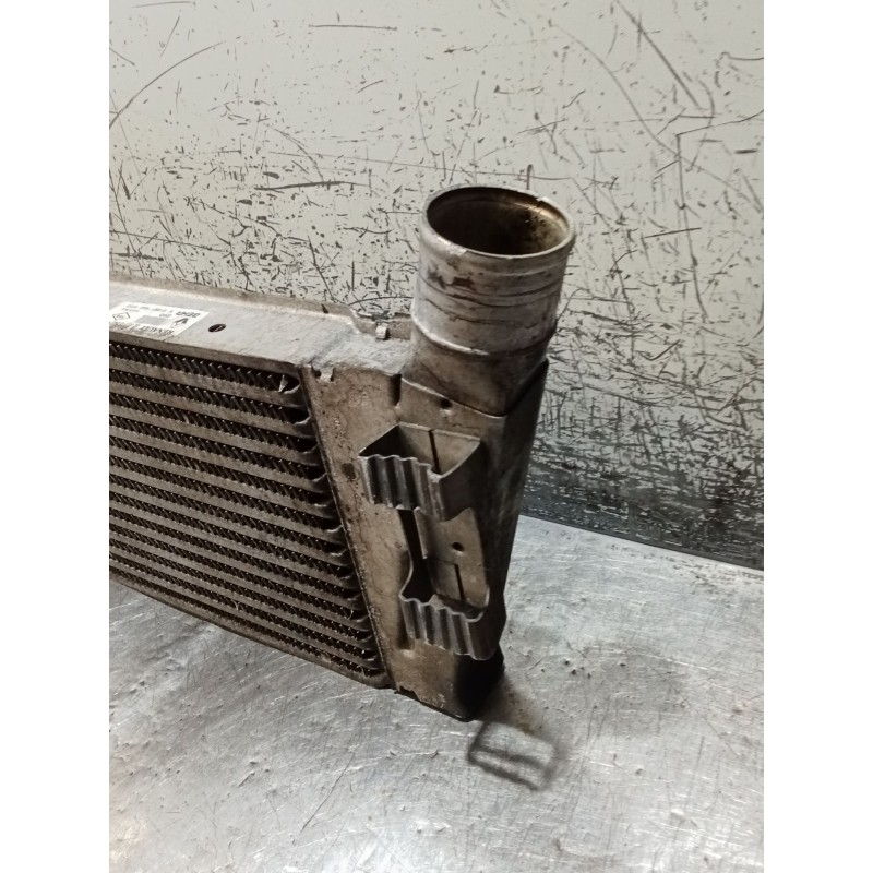 Recambio de intercooler para renault megane ii station wagon (km0/1_) 1.9 dci referencia OEM IAM 8200115540 0019501 06