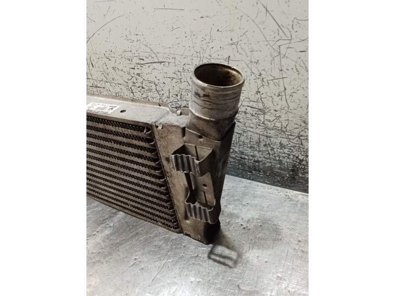 Recambio de intercooler para renault megane ii station wagon (km0/1_) 1.9 dci referencia OEM IAM 8200115540 0019501 06