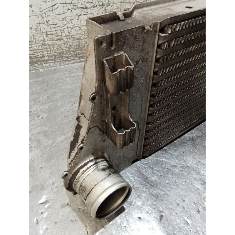 Recambio de intercooler para renault megane ii station wagon (km0/1_) 1.9 dci referencia OEM IAM 8200115540 0019501 06