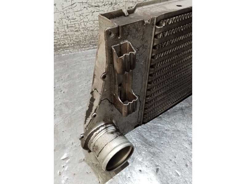 Recambio de intercooler para renault megane ii station wagon (km0/1_) 1.9 dci referencia OEM IAM 8200115540 0019501 06