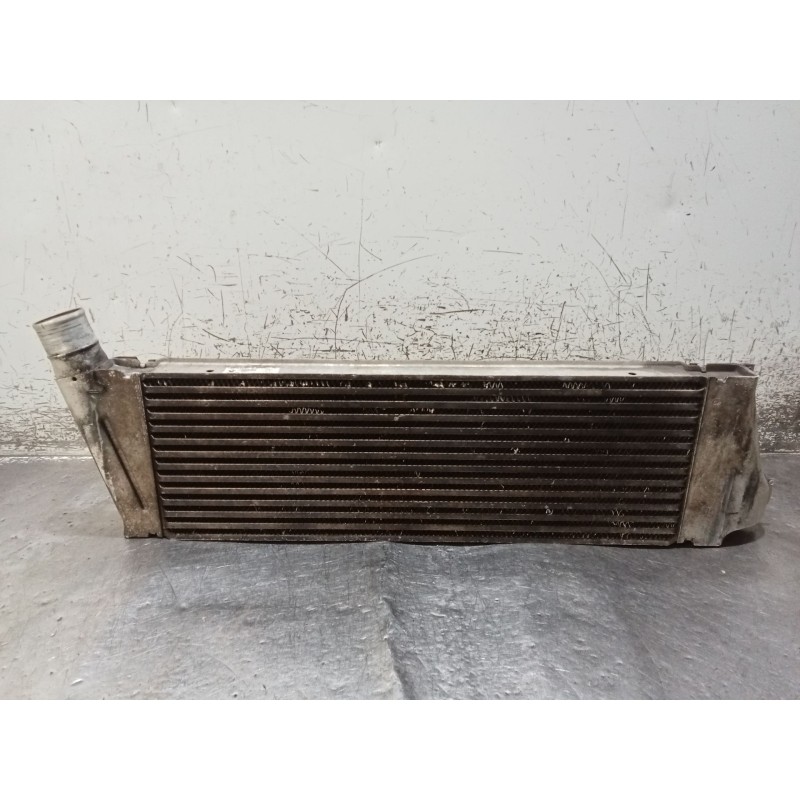 Recambio de intercooler para renault megane ii station wagon (km0/1_) 1.9 dci referencia OEM IAM 8200115540 0019501 06