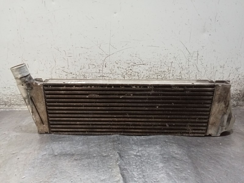 Recambio de intercooler para renault megane ii station wagon (km0/1_) 1.9 dci referencia OEM IAM 8200115540 0019501 06