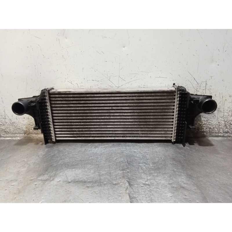 Recambio de intercooler para mercedes-benz clase r (w251, v251) r 320 cdi 4-matic (251.022, 251.122) referencia OEM IAM   06