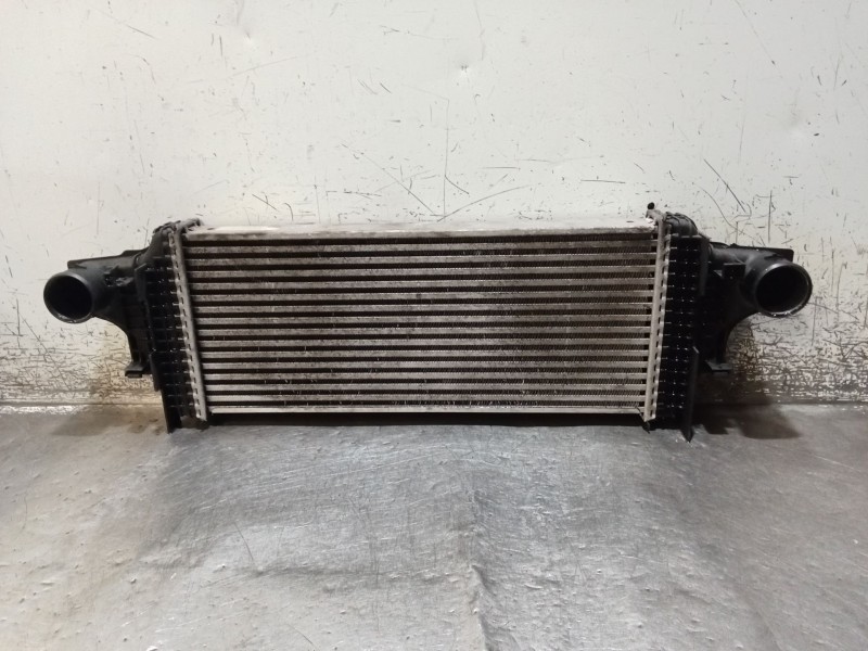 Recambio de intercooler para mercedes-benz clase r (w251, v251) r 320 cdi 4-matic (251.022, 251.122) referencia OEM IAM   06
